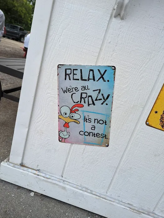 Swirly Top Ice Cream Shop Picture 10