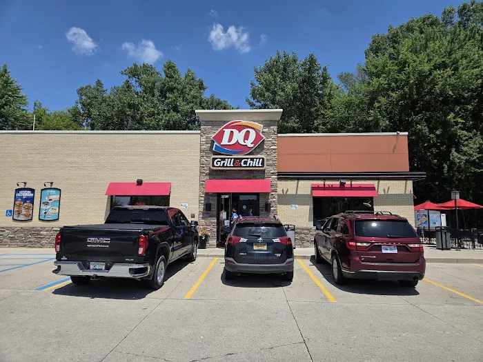 Dairy Queen Grill & Chill Restaurant Picture 5