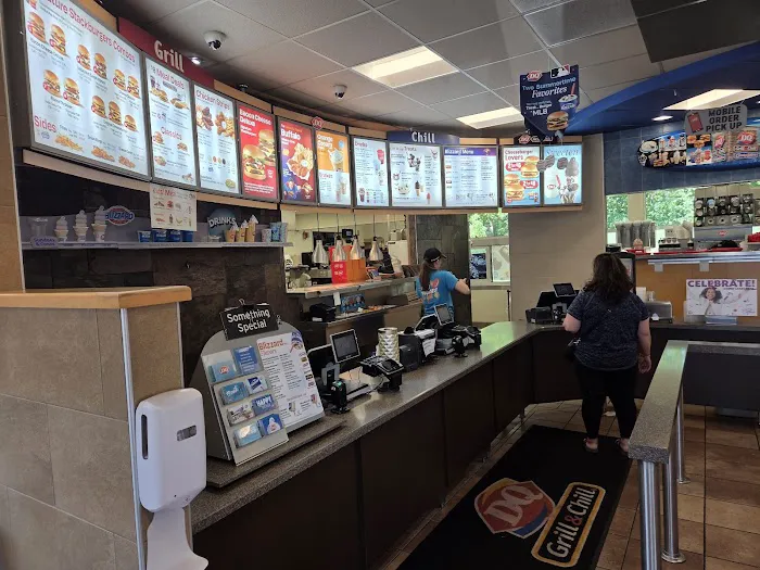 Dairy Queen Grill & Chill Restaurant Picture 1