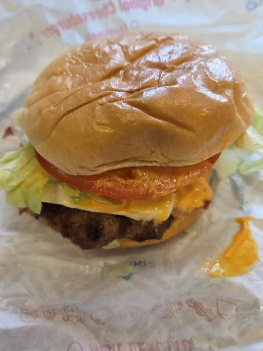 Dairy Queen Grill & Chill Restaurant Picture 7
