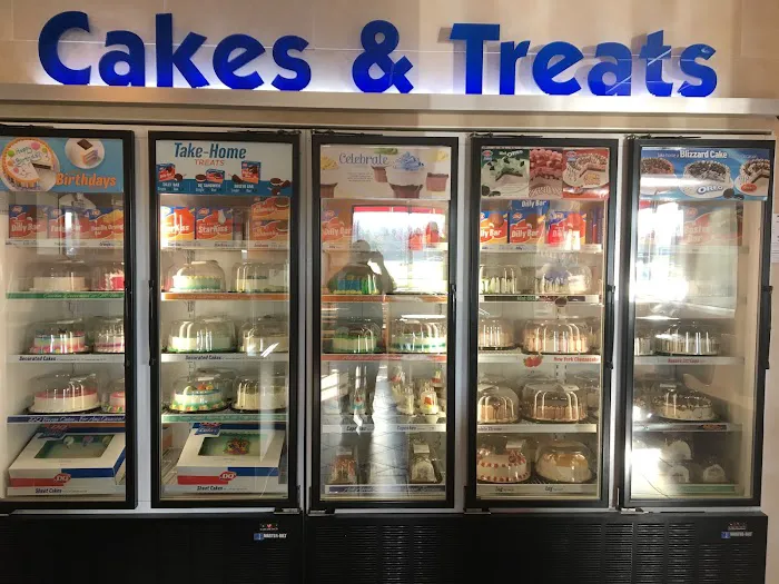 Dairy Queen Grill & Chill Restaurant Picture 8