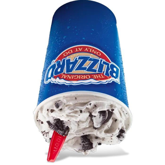 Dairy Queen Grill & Chill Restaurant Picture 10
