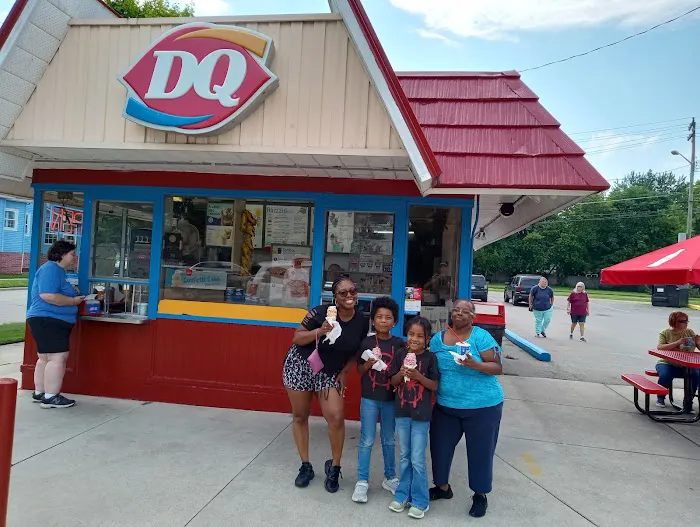 Dairy Queen (Treat) Picture 5