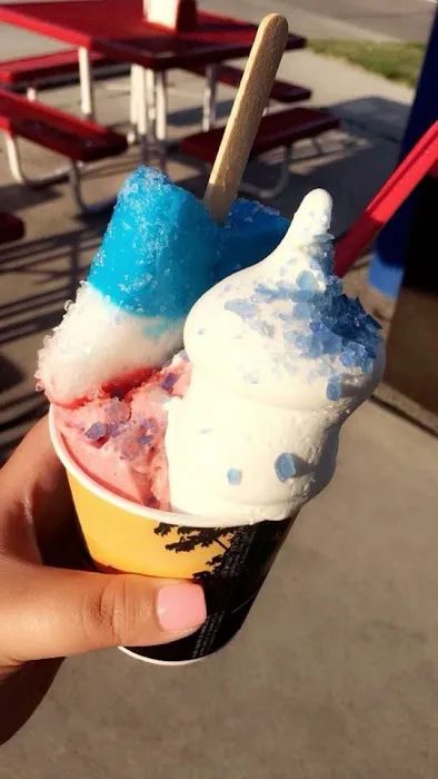 Dairy Queen (Treat) Picture 8