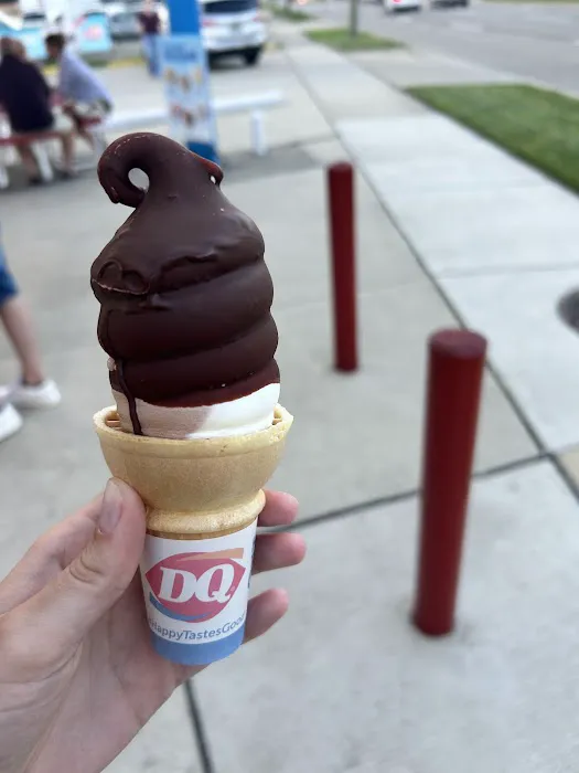 Dairy Queen (Treat) Picture 7