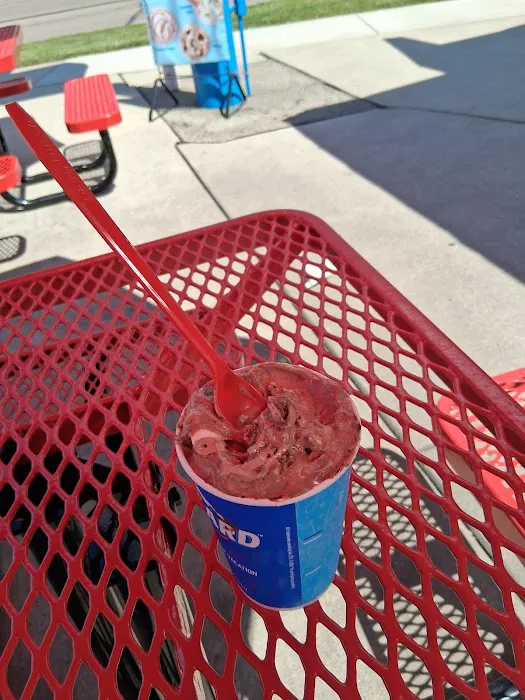 Dairy Queen (Treat) Picture 10