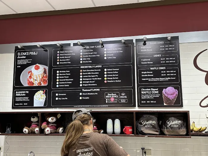 Graeter's Ice Cream Picture 5