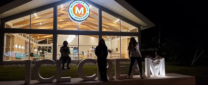 Mitchell's Ice Cream (Westlake Shop) Picture 2