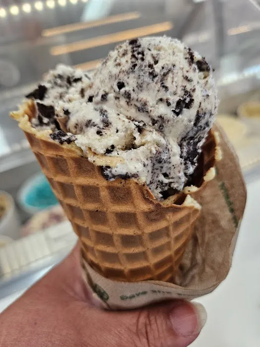 Mitchell's Ice Cream (Westlake Shop) Picture 1