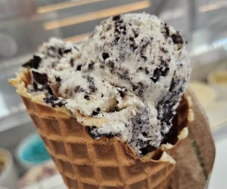 Mitchell's Ice Cream (Westlake Shop)