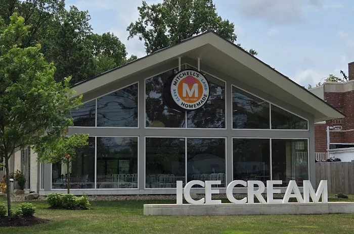 Mitchell's Ice Cream (Westlake Shop) Picture 5
