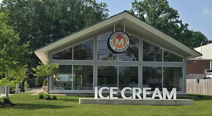 Mitchell's Ice Cream (Westlake Shop) Picture 4
