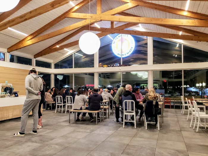 Mitchell's Ice Cream (Westlake Shop) Picture 9