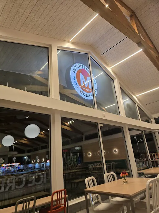 Mitchell's Ice Cream (Westlake Shop) Picture 10