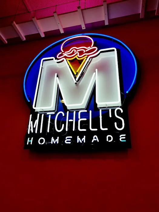 Mitchell's Ice Cream (Westlake Shop) Picture 7