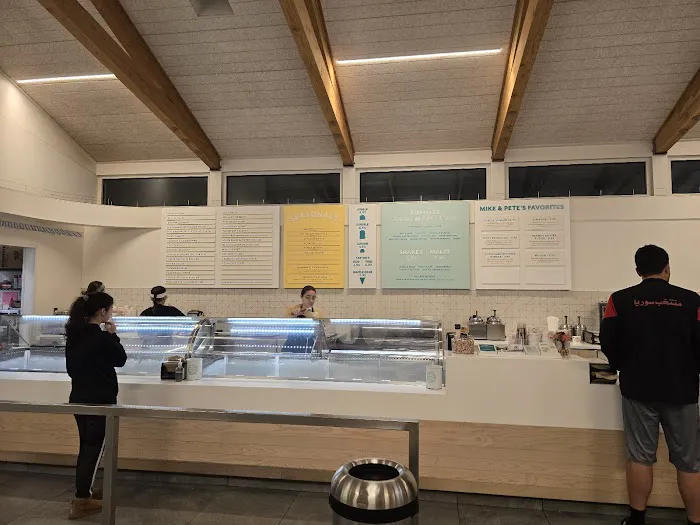 Mitchell's Ice Cream (Westlake Shop) Picture 8