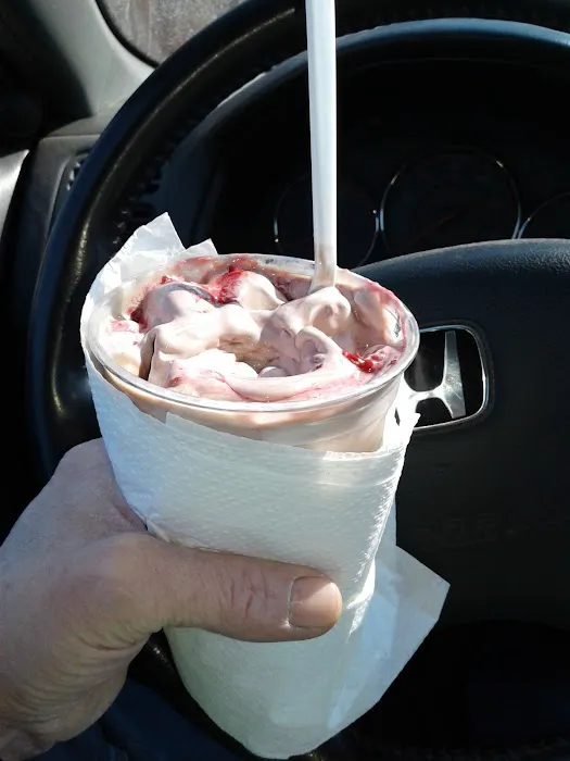 East Coast Custard Picture 4