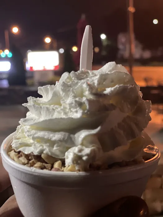 East Coast Custard Picture 1