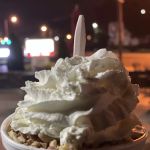 East Coast Custard