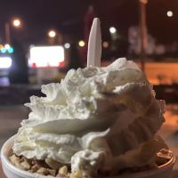 East Coast Custard ico