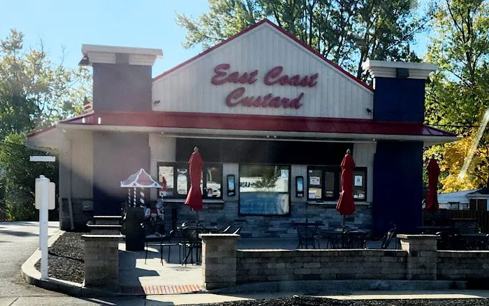 East Coast Custard Picture 2
