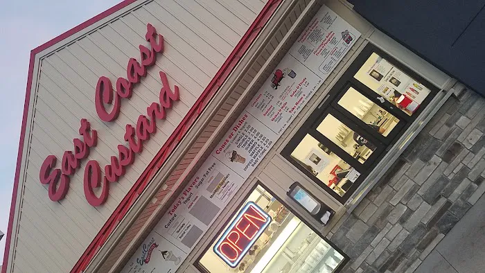 East Coast Custard Picture 8
