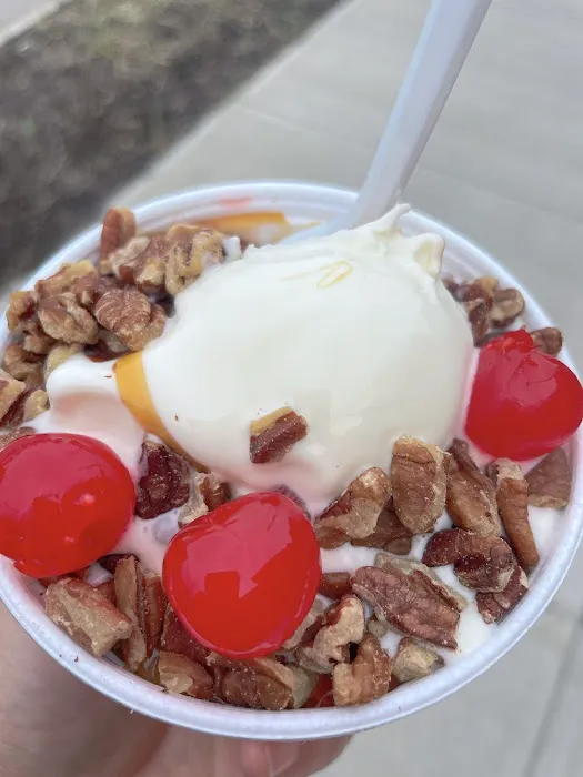 East Coast Custard Picture 6