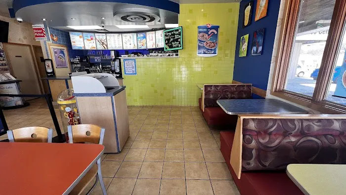 DQ / Orange Julius Picture 1