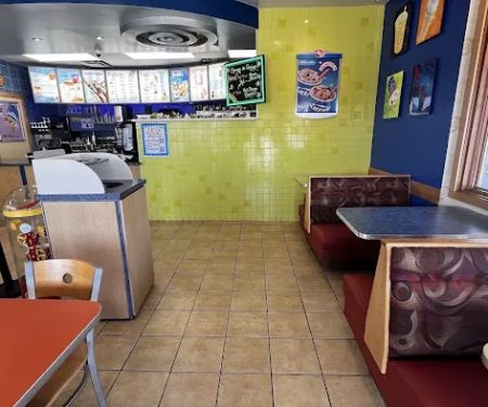 DQ / Orange Julius