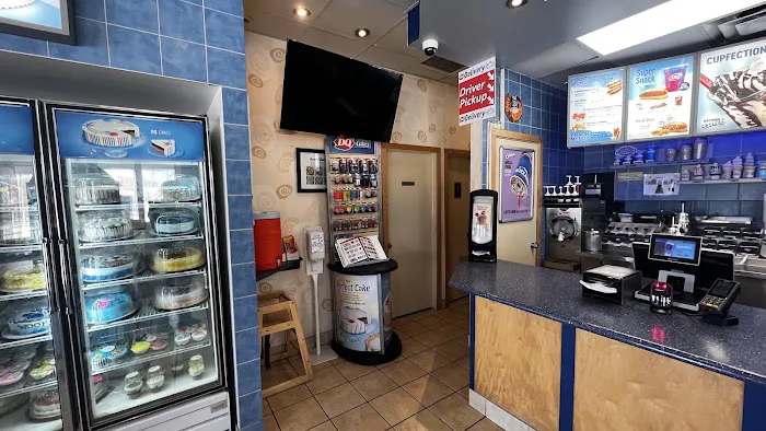 DQ / Orange Julius Picture 2