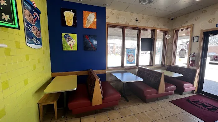 DQ / Orange Julius Picture 7