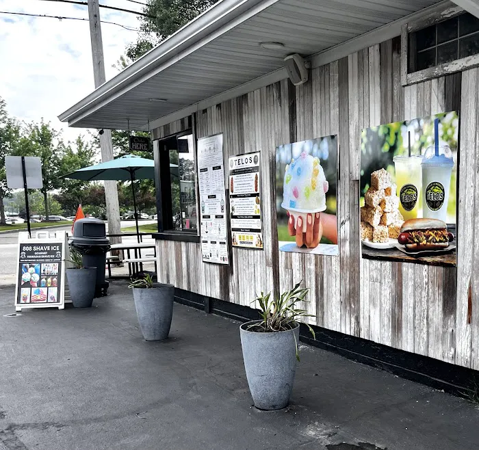 808 Shave Ice Picture 1