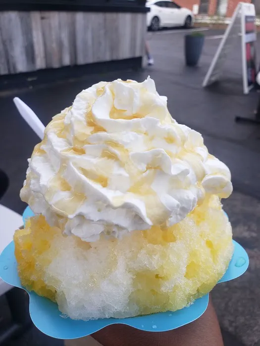 808 Shave Ice Picture 4