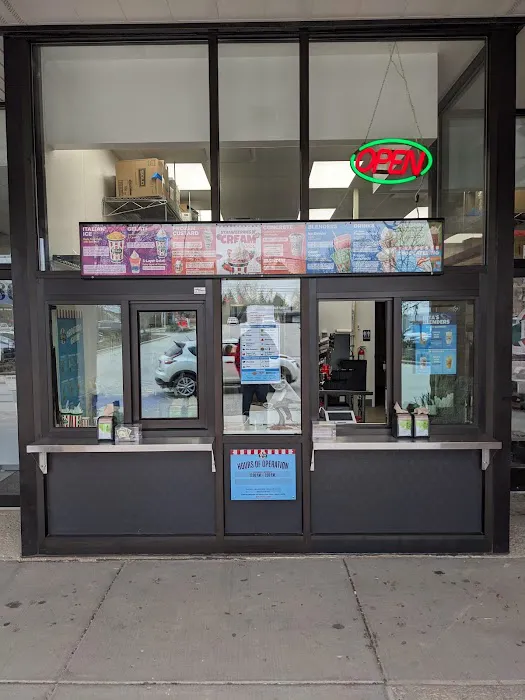 Rita's Italian Ice & Frozen Custard Picture 2