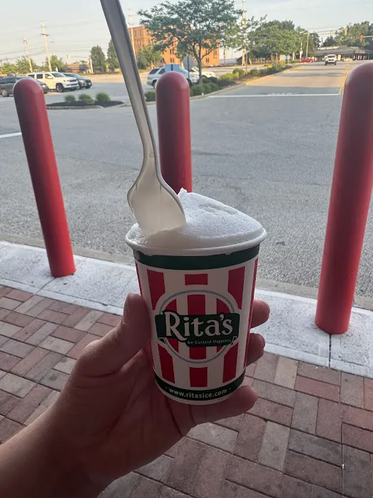 Rita's Italian Ice & Frozen Custard Picture 6