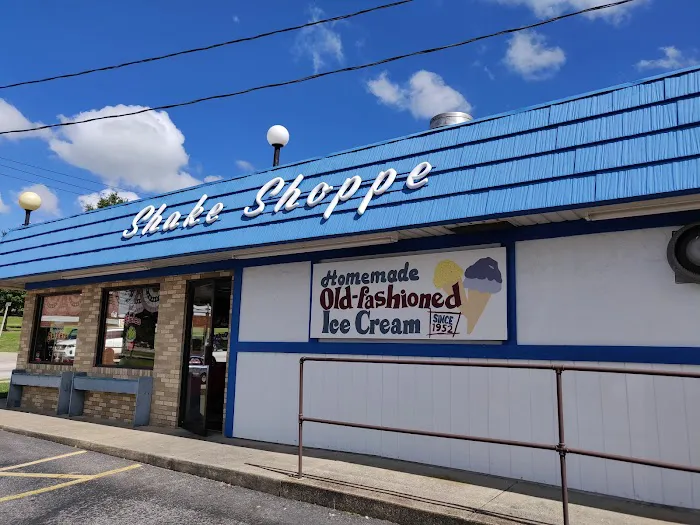 Loder's Shake Shoppe Picture 3