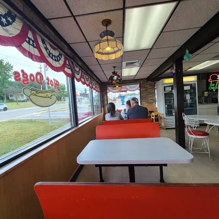 Loder's Shake Shoppe Picture 4