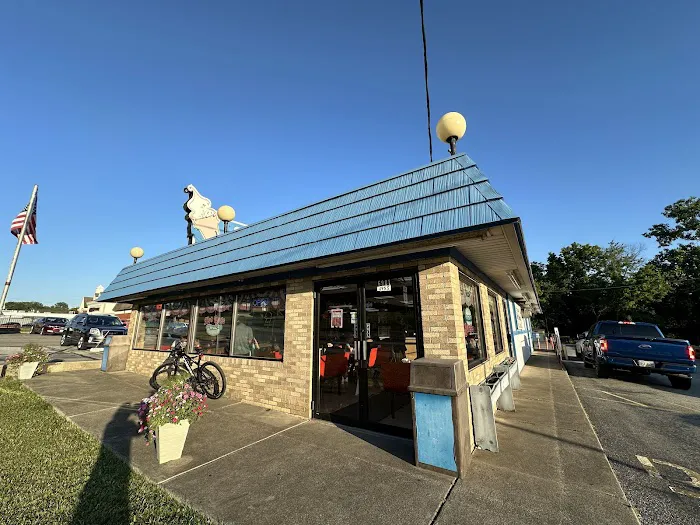 Loder's Shake Shoppe Picture 7