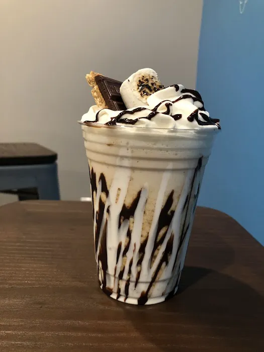 What's the Scoop Picture 1