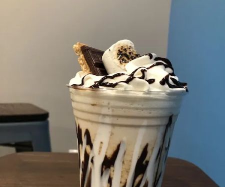 What's the Scoop