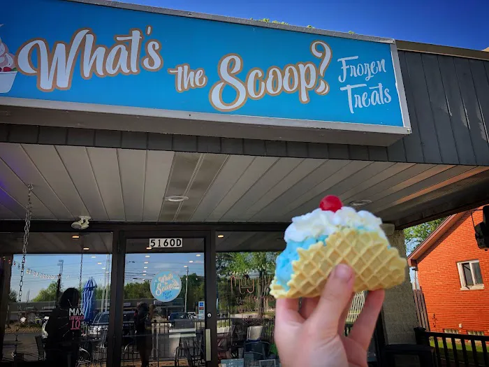 What's the Scoop Picture 7