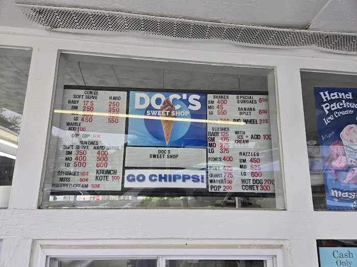Doc's Sweet Shop LLC Picture 6