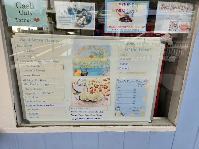 Doc's Sweet Shop LLC Picture 4