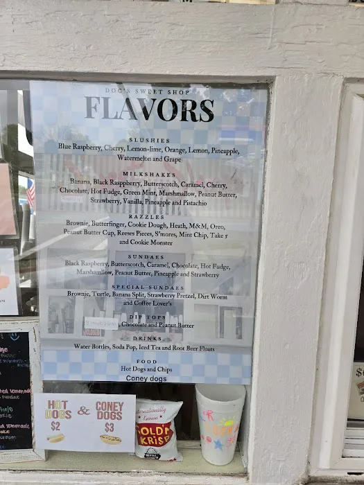Doc's Sweet Shop LLC Picture 5