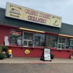 Cherry Street Creamery