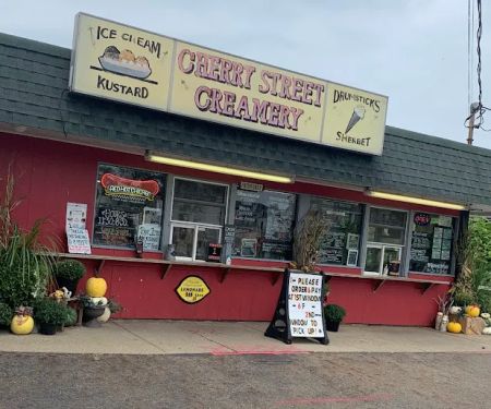 Cherry Street Creamery