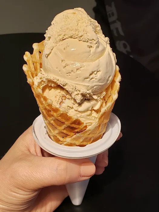 Almost Heaven Ice Cream Picture 2