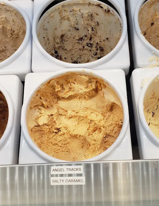 Almost Heaven Ice Cream Picture 6