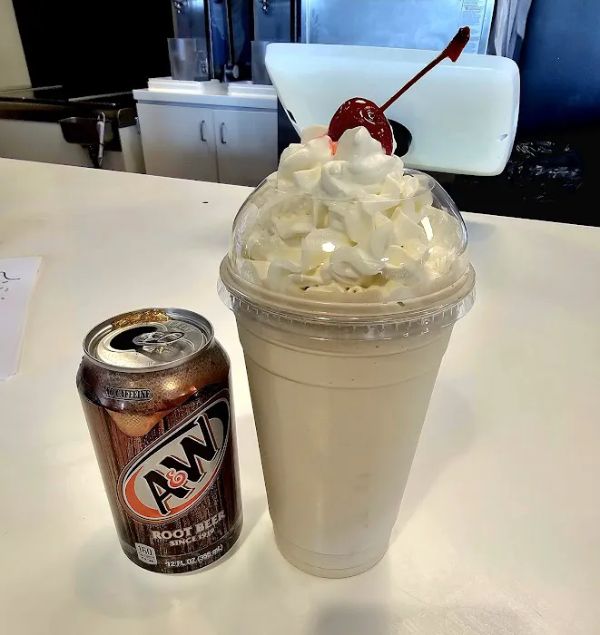 Almost Heaven Ice Cream Picture 5