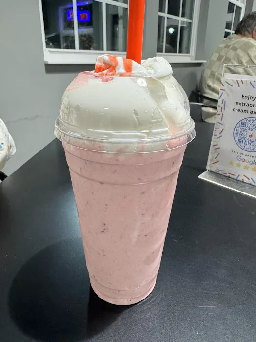 Almost Heaven Ice Cream Picture 8
